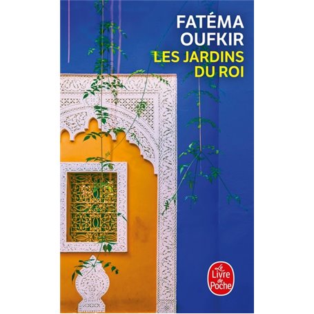 Les Jardins du Roi