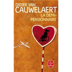 La Demi-pensionnaire