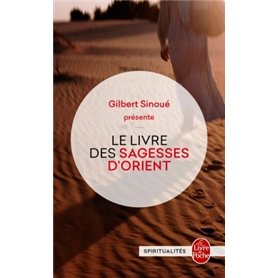 Le Livre des sagesses d'Orient