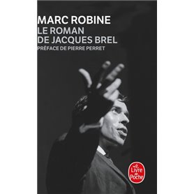 Le Roman de Jacques Brel