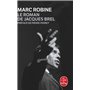 Le Roman de Jacques Brel