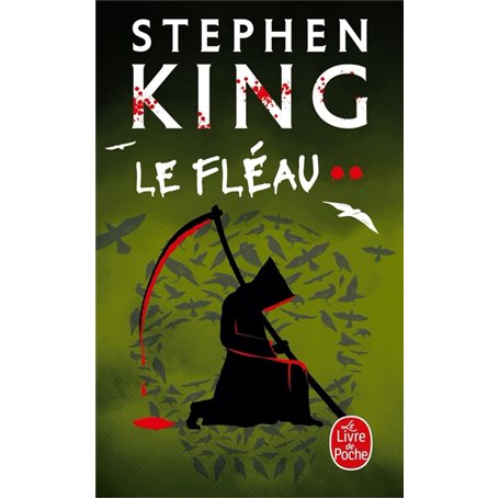 Le Fléau (Tome 2)