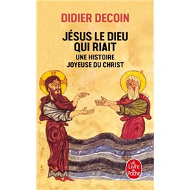 Jésus le Dieu qui riait