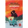 Les Patriotes Tome 1