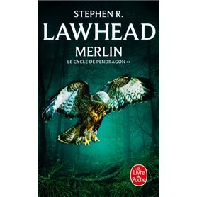 Merlin (Le Cycle de Pendragon, Tome 2)