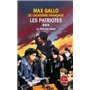 Les Patriotes Tome 3