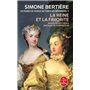 La Reine et la favorite (Les Reines de France au temps des Bourbons, Tome 3)