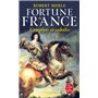 Complots et cabales (Fortune de France, Tome 12)