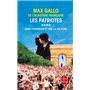 Les Patriotes Tome 4