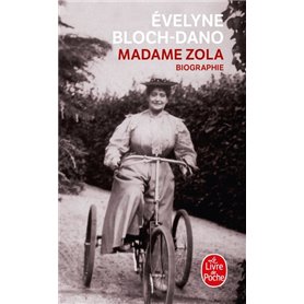 Madame Zola