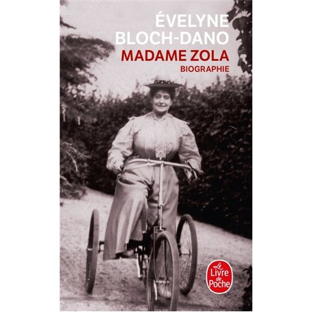 Madame Zola