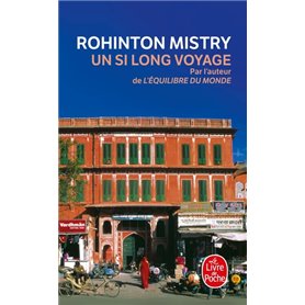 Un si long voyage