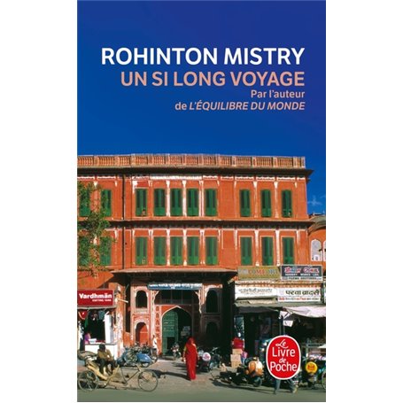 Un si long voyage