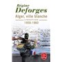 Alger, ville blanche (La Bicyclette bleue, Tome 8)