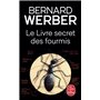 Le Livre secret des fourmis