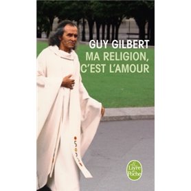 Ma religion, c'est l'amour