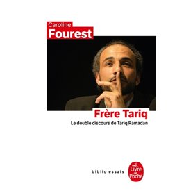 Frère Tariq