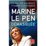 Marine le Pen démasquée