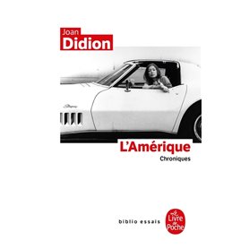 L'Amérique