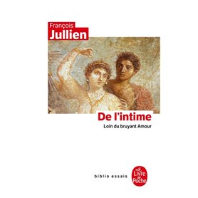 De l'intime