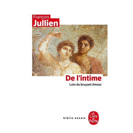 De l'intime