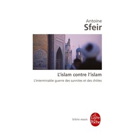 L'islam contre l'islam