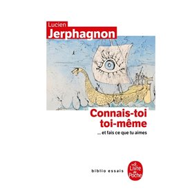 Connais-toi toi-même