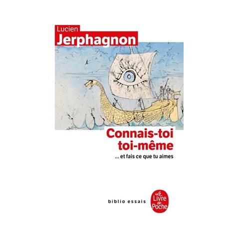 Connais-toi toi-même