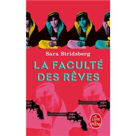 La Faculté des rêves