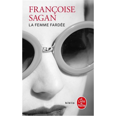 La Femme fardée