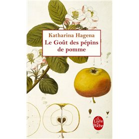 Le Goût des pépins de pomme