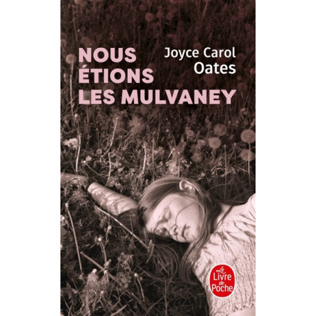 Nous étions les Mulvaney