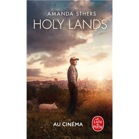 Holy Lands - Les Terres saintes