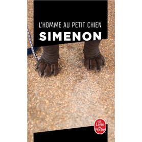 L'Homme au petit chien L'Homme au petit chien