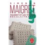 Maigret et les témoins récalcitrants