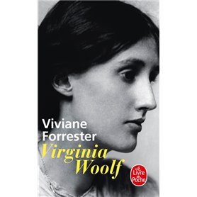 Virginia Woolf