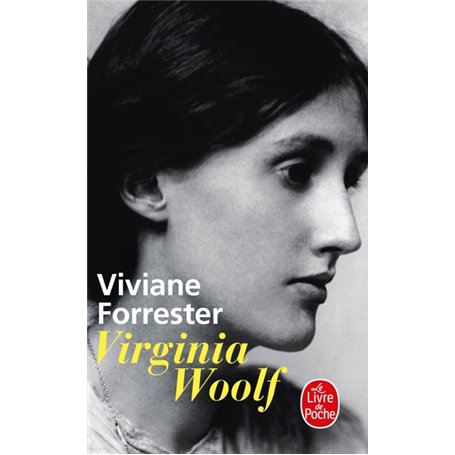 Virginia Woolf