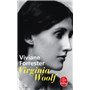 Virginia Woolf