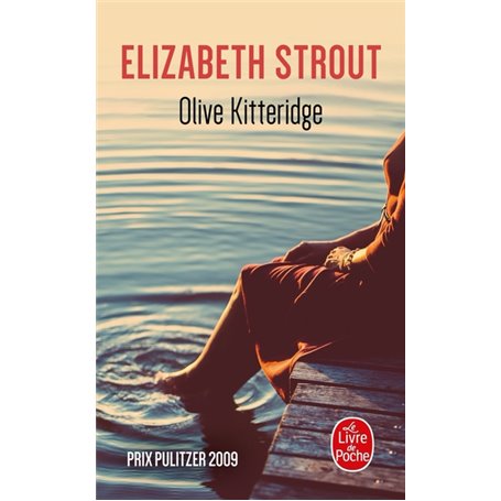 Olive Kitteridge