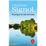 Pourquoi le ciel est bleu