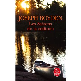 Les Saisons de la solitude