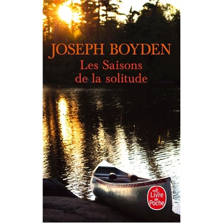 Les Saisons de la solitude