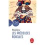 Les Précieuses ridicules