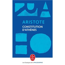 La Constitution d'Athènes