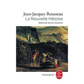 La Nouvelle Héloïse