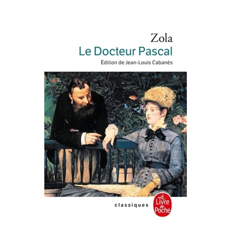 Le Docteur Pascal