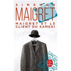 Maigret et le client du samedi