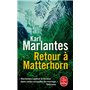 Retour à Matterhorn