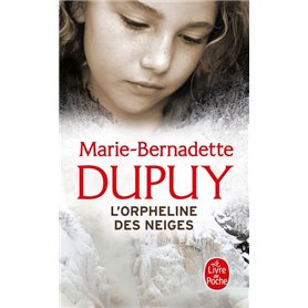 L'Orpheline des neiges