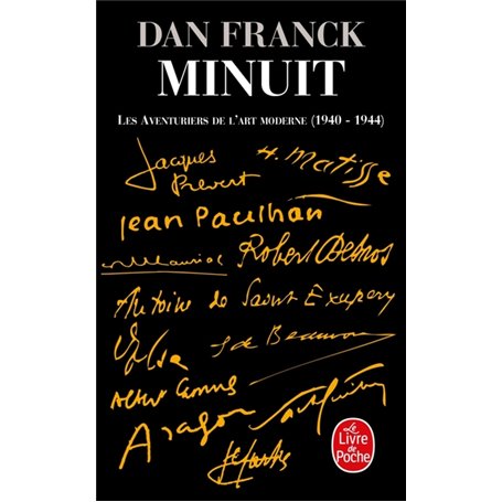 Minuit
